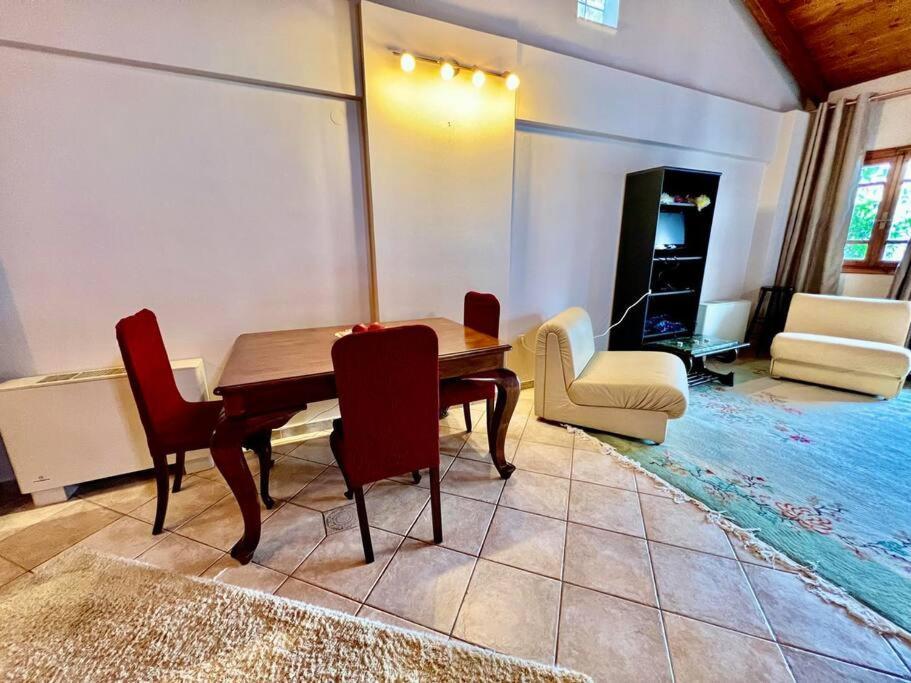 Ferienwohnung Στούντιο Κέντρου Άνω Πόλης Πάτρας Exterior foto