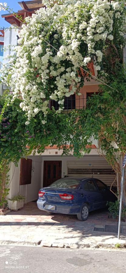 Ferienwohnung Στούντιο Κέντρου Άνω Πόλης Πάτρας Exterior foto