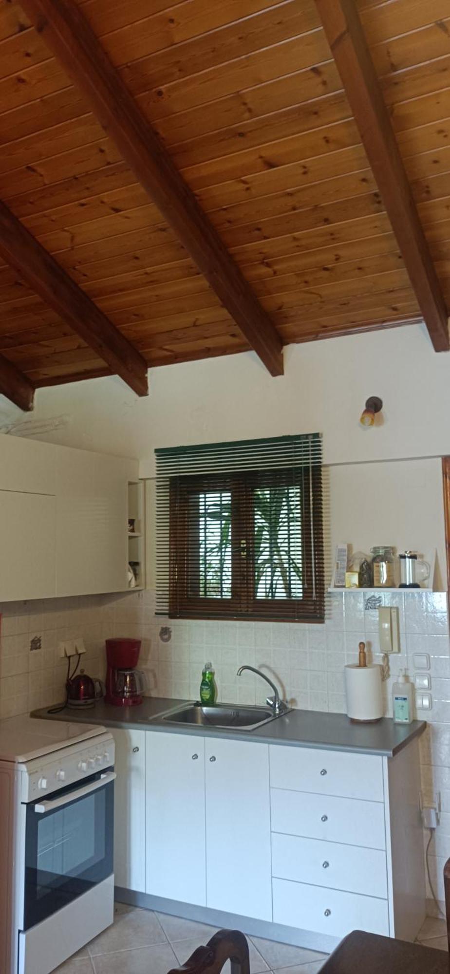Ferienwohnung Στούντιο Κέντρου Άνω Πόλης Πάτρας Exterior foto
