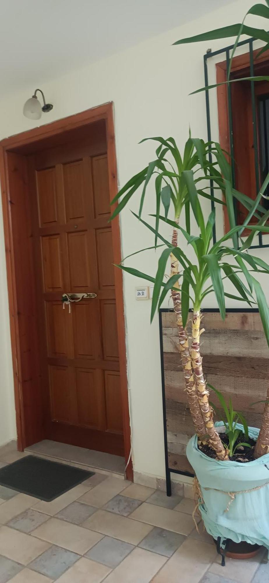 Ferienwohnung Στούντιο Κέντρου Άνω Πόλης Πάτρας Exterior foto